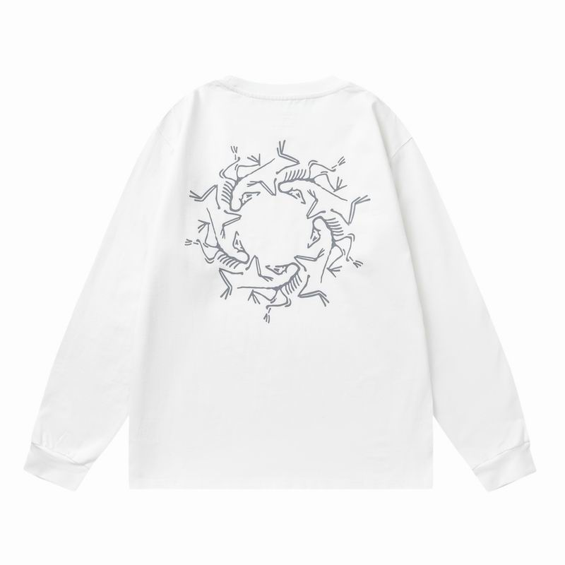 Arcteryx XS-L 55tx02