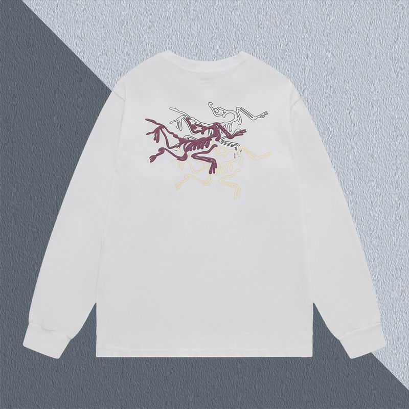 Arcteryx S-XL 55tx901