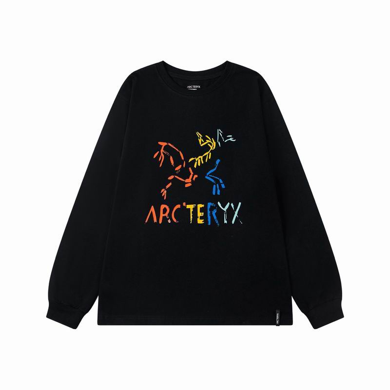 Arcteryx XS-L 55txD69