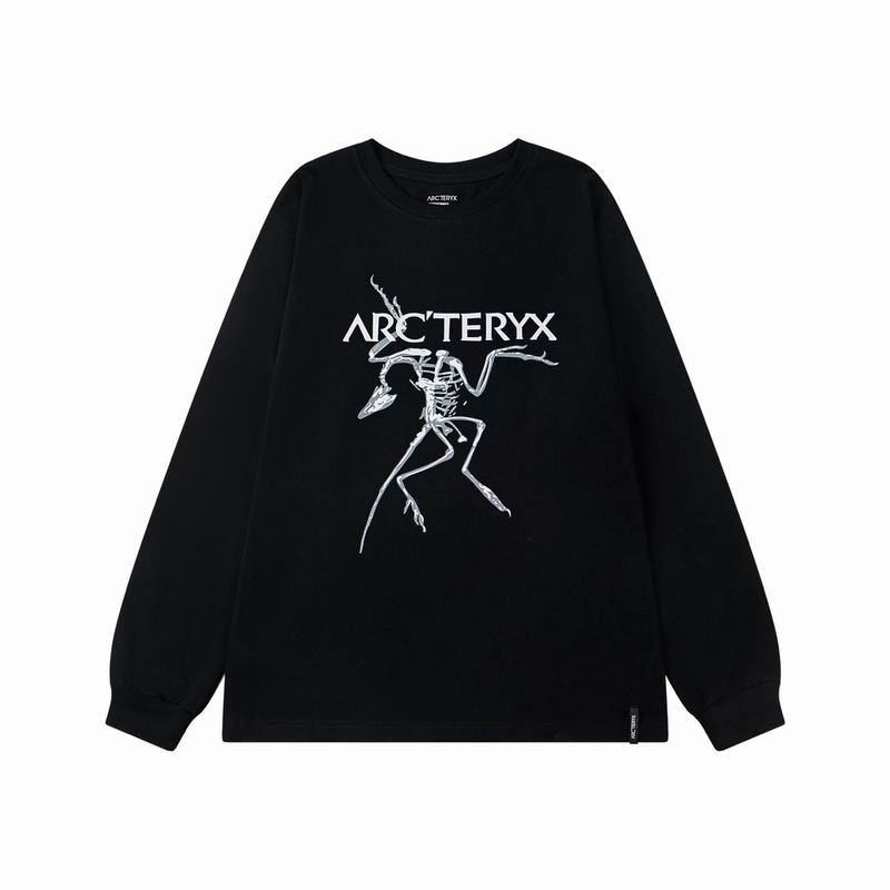Arcteryx XS-L 55txD68