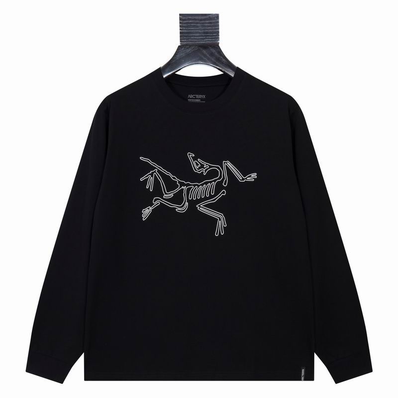 Arcteryx XS-L 55tx04