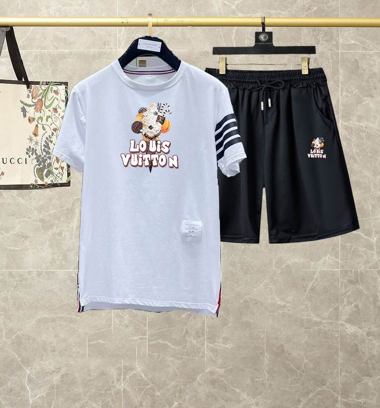 Thom Browne M-3XL 12yr70