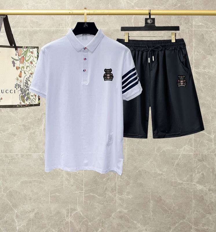 Thom Browne M-3XL 12yr74