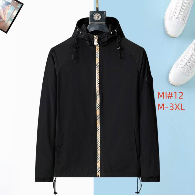 Burberry M-3XL 12yr370