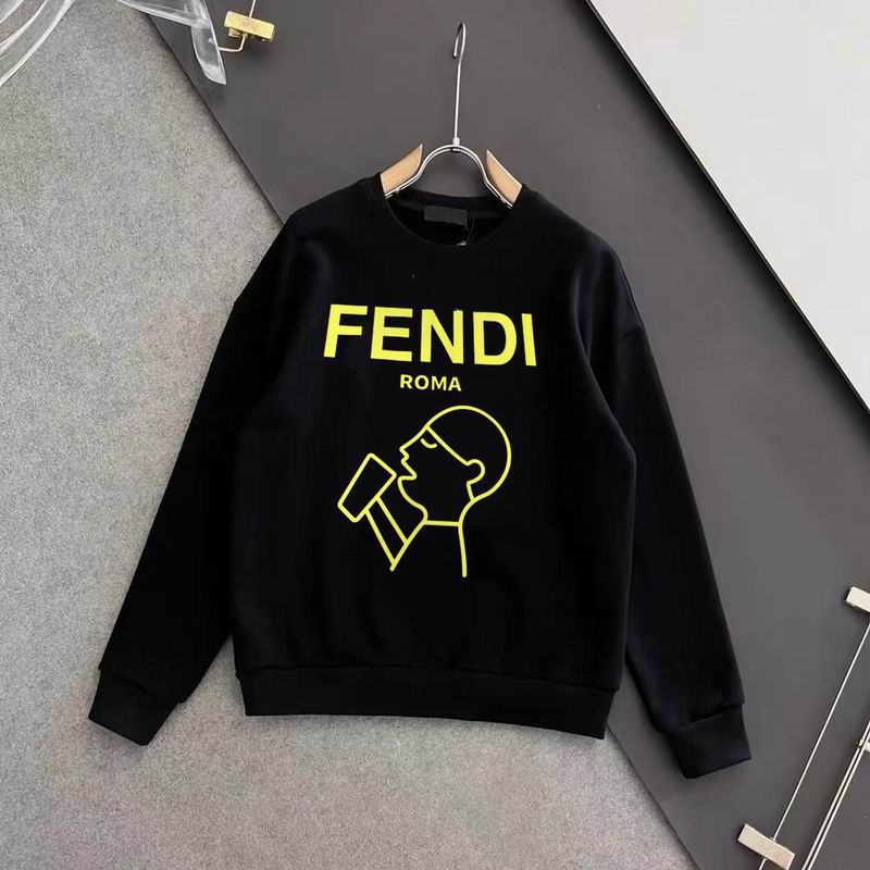Fendi XS-L sxitxF8017