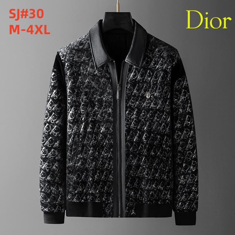 Dior M-4XL 12yr120