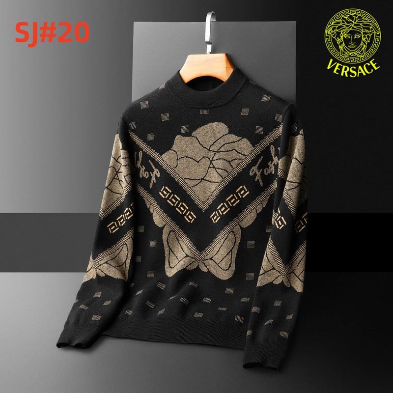 Versace M-4XL 12yr31