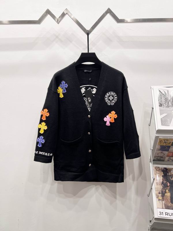 Chrome Hearts S-L qqtxQ031