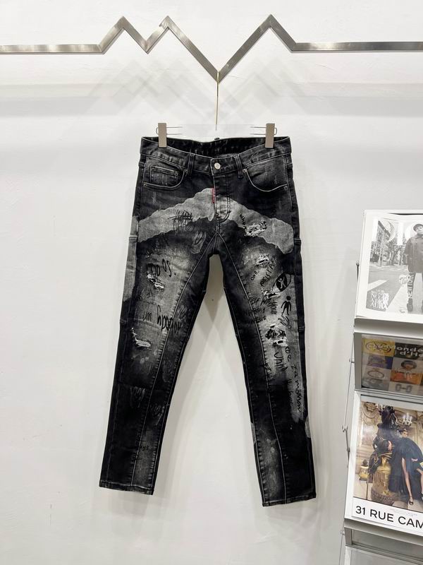 DSQ sz30-36 qqtxN007