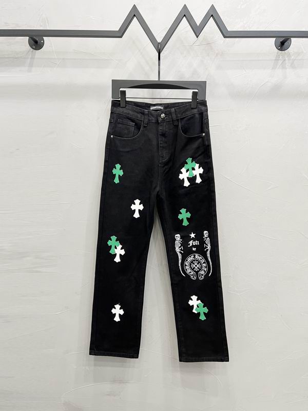 Chrome Hearts sz28-36 mmtxM1231
