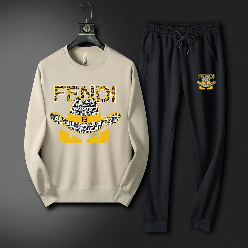 Fendi M-4XL 11Lr234