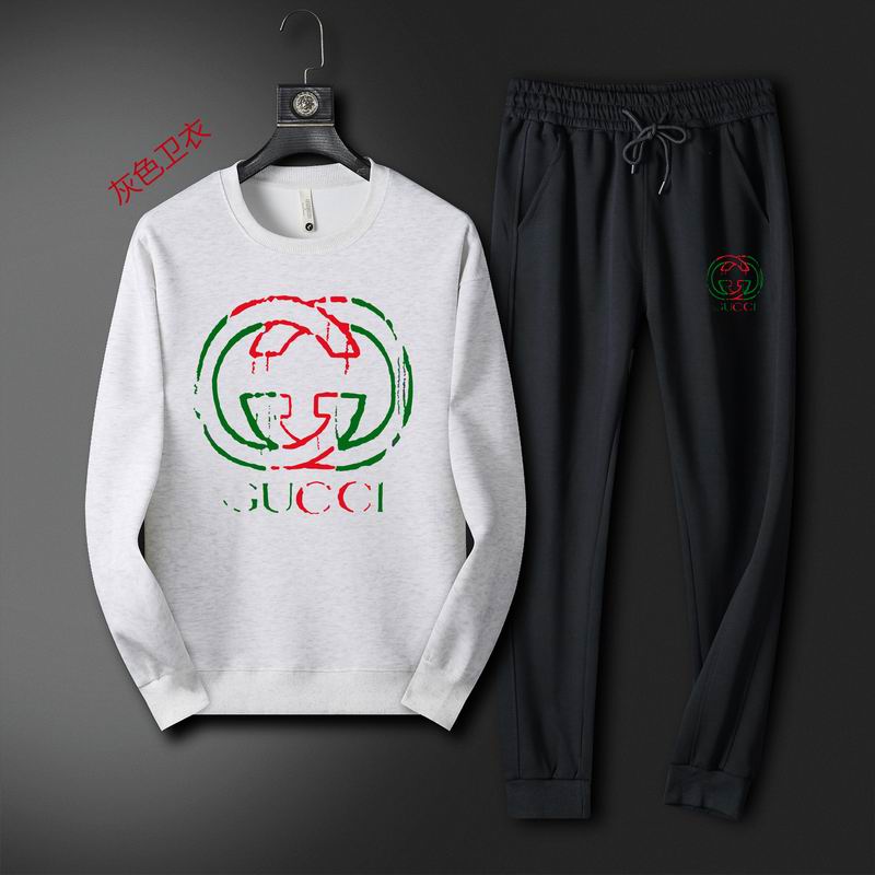 Gucci M-4XL 11Lr398