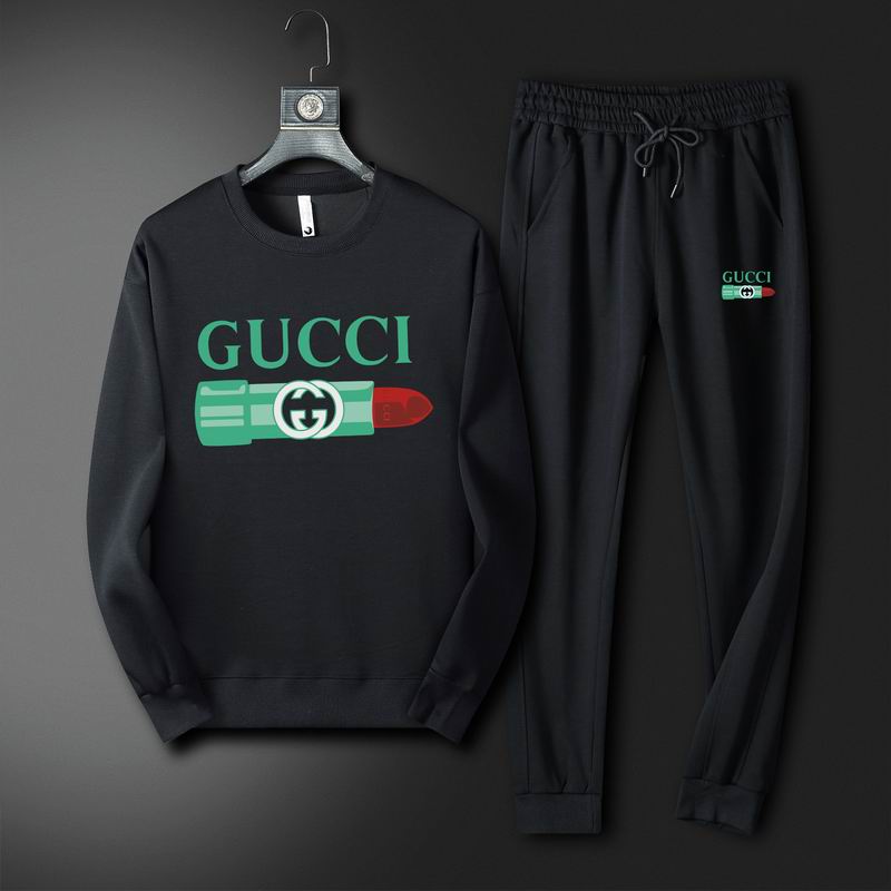 Gucci M-4XL 11Lr400