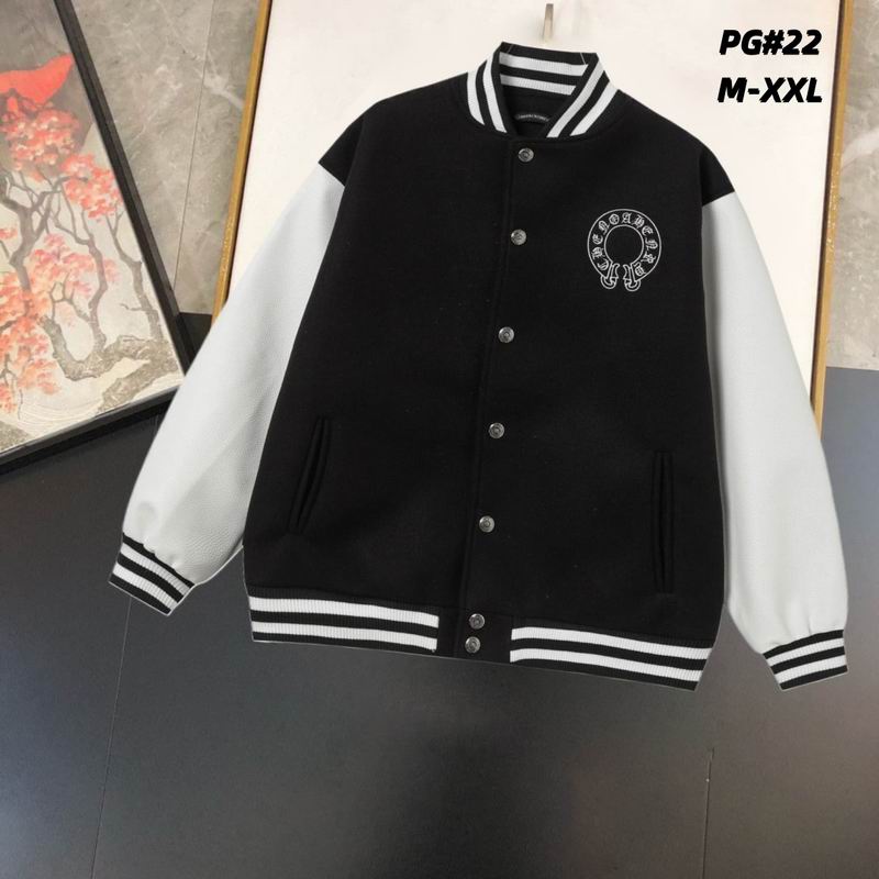 Chrome Hearts M-2XL 12yr26