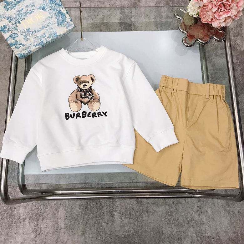 Burberry sz100-150 331