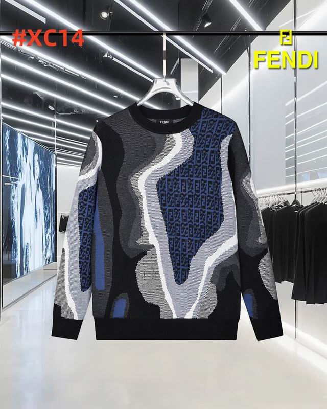 Fendi M-3XL 12yr264