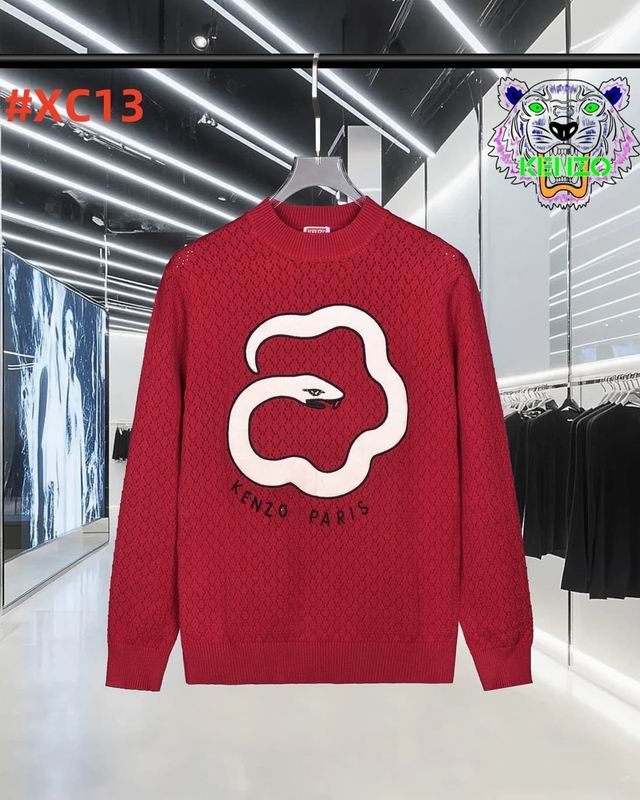 Kenzo M-3XL 12yr19