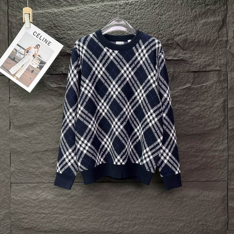 Burberry M-XL bhtx04