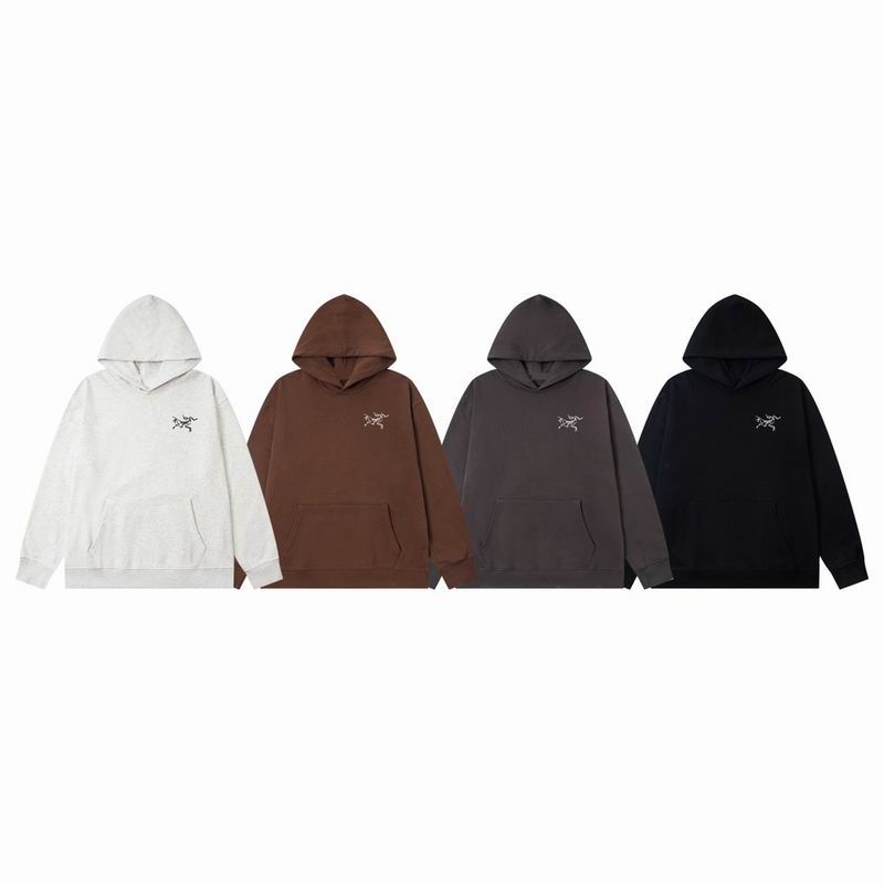 Arcteryx S-XL bhtx02