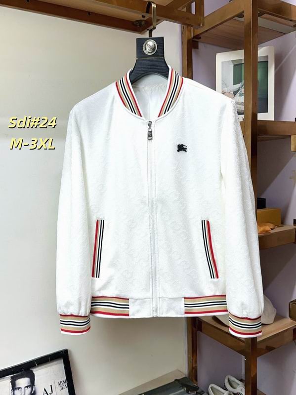 Burberry M-3XL 12yr371