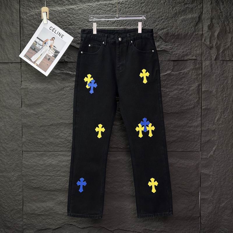 Chrome Hearts sz28-34 bhtx07