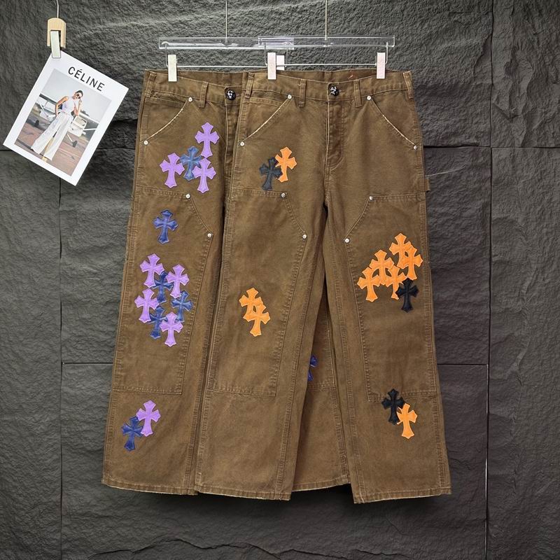 Chrome Hearts sz28-36 bhtx20