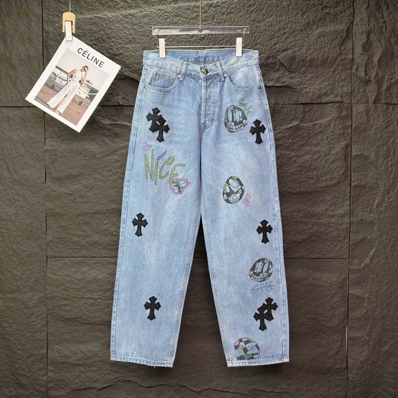 Chrome Hearts sz28-36 bhtx21