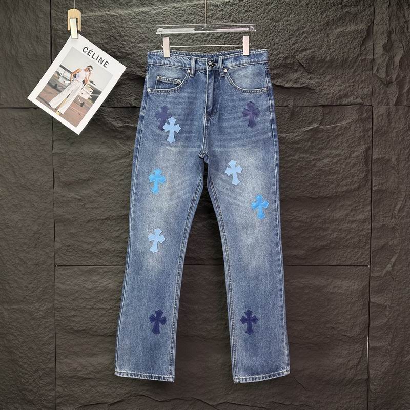 Chrome Hearts sz28-36 bhtx22