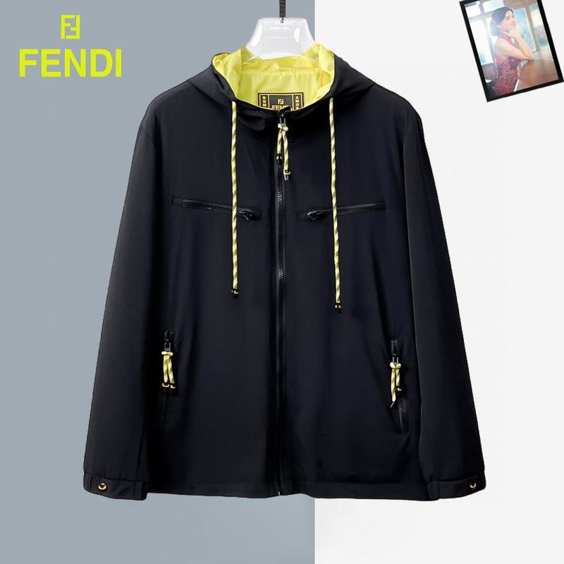 Fendi M-3XL 12yr206