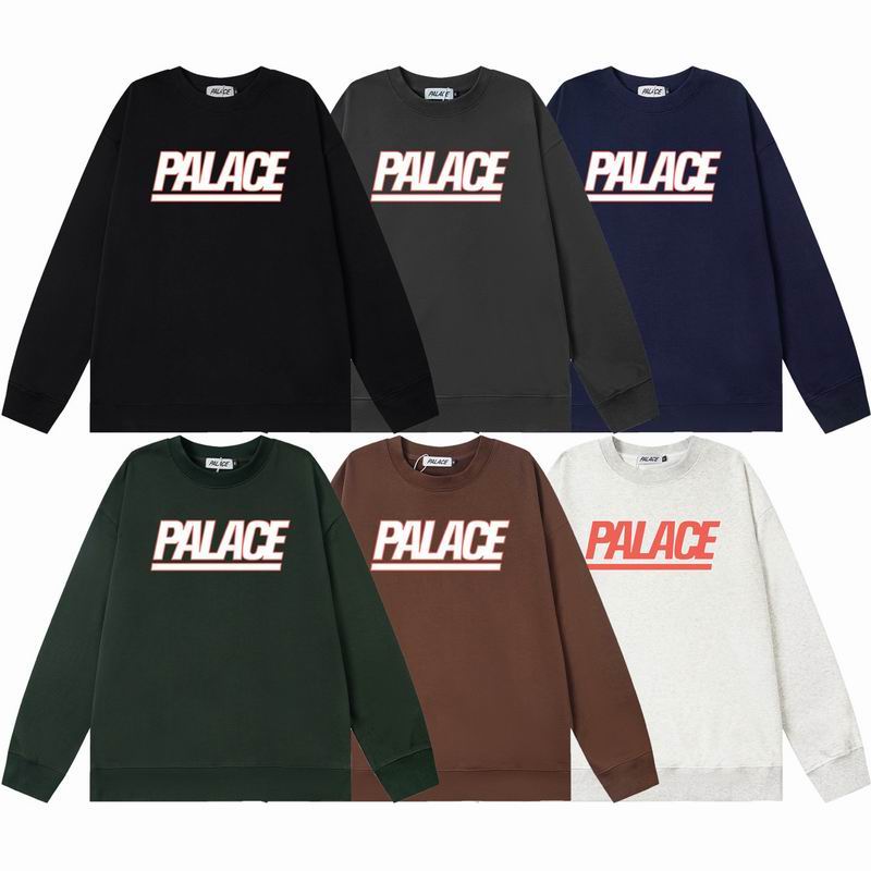 Palace S-XL bhtx309