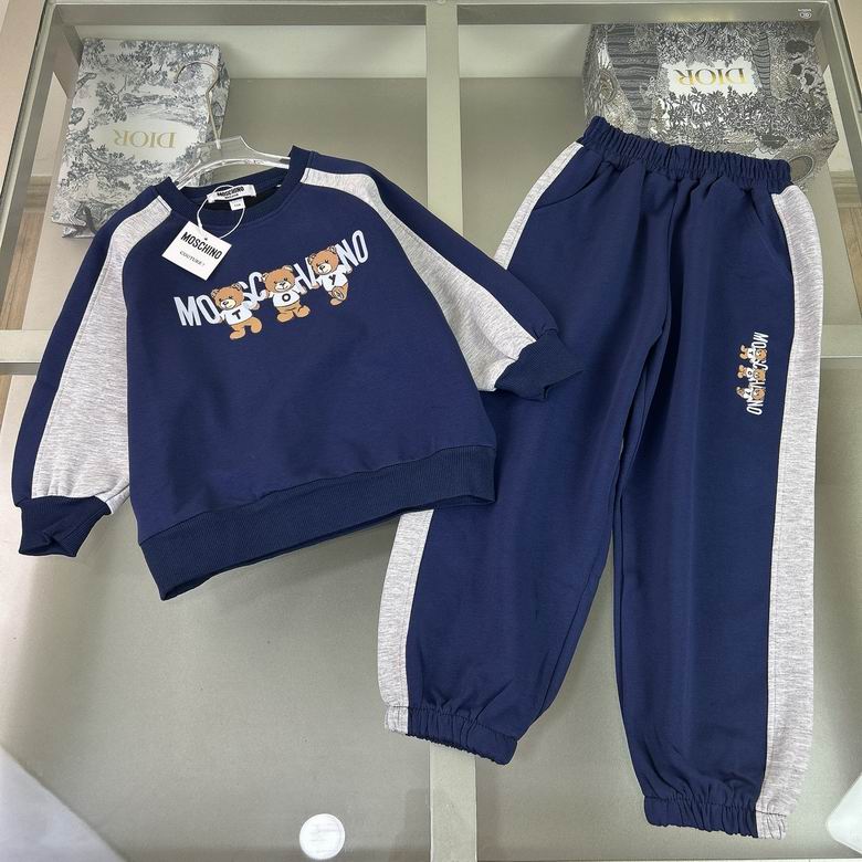 Moschino sz120-170 100