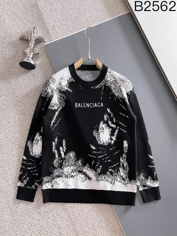 Balenciaga M-3XL 25cr109