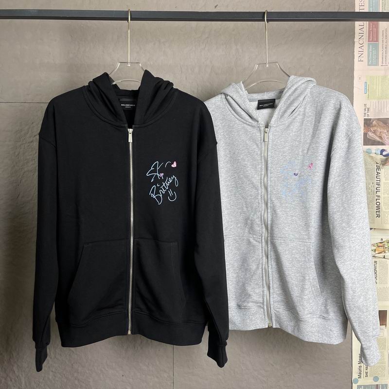 Balenciaga S-XL bhtx13