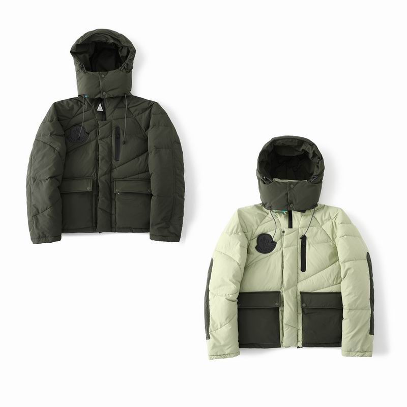 Moncler sz0-4 bhtxA92