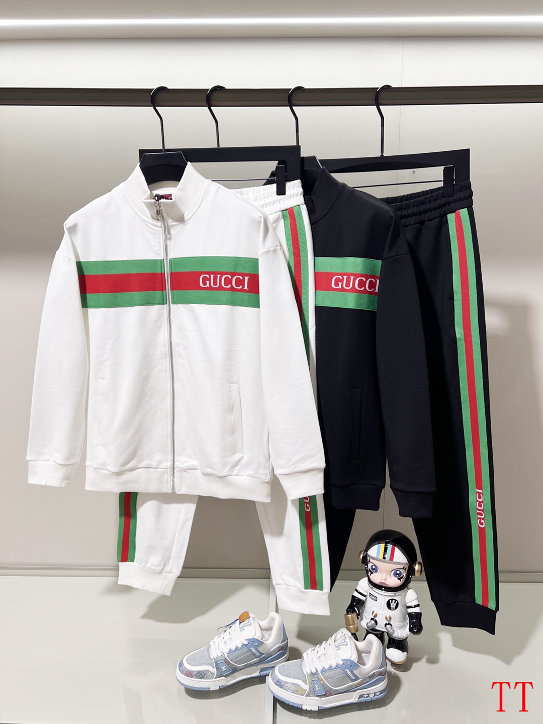 Gucci S-2XL 20tr404