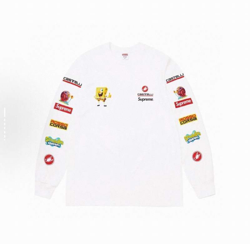 Supreme T 0923