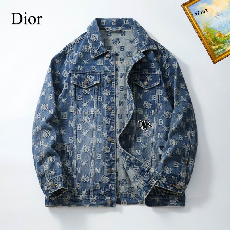 Dior M-3XL 25tr130