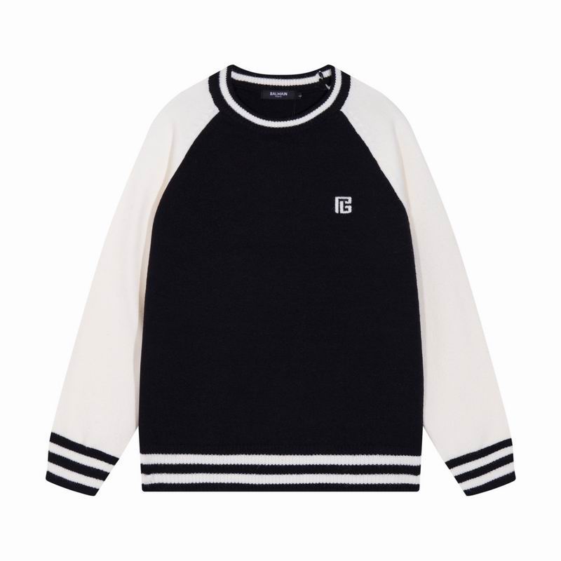 Balmain S-2XL bhtx02