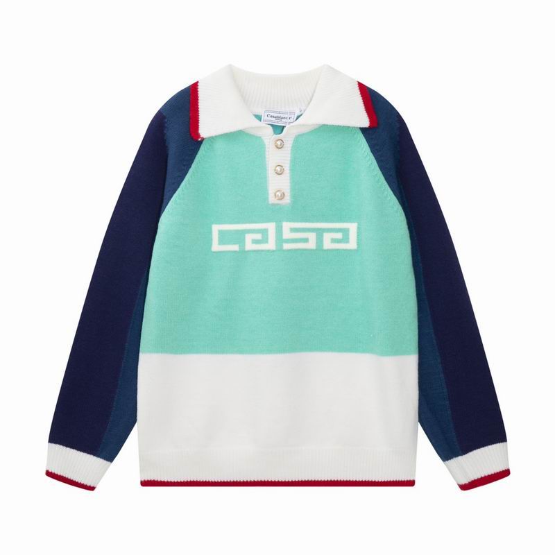 Casablanca S-2XL bhtx21