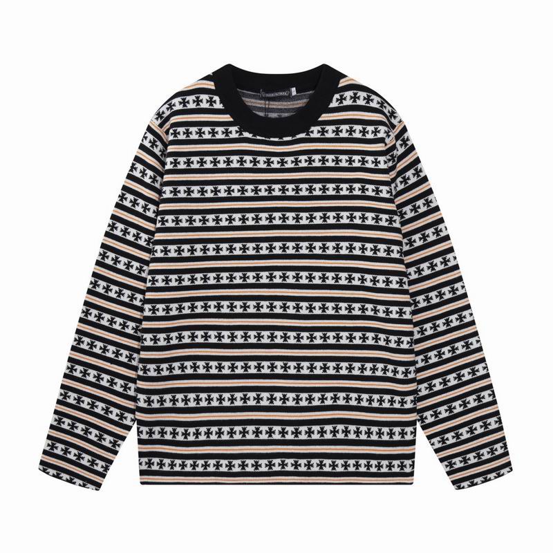 Chrome Hearts S-2XL bhtx02