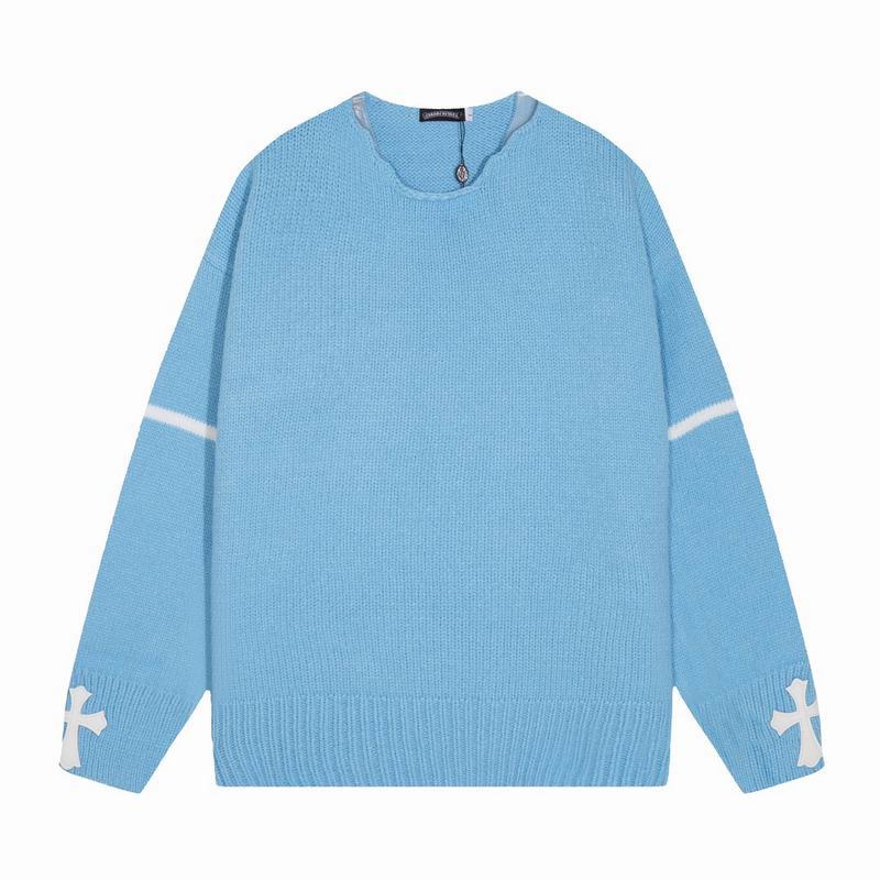 Chrome Hearts S-2XL bhtx04