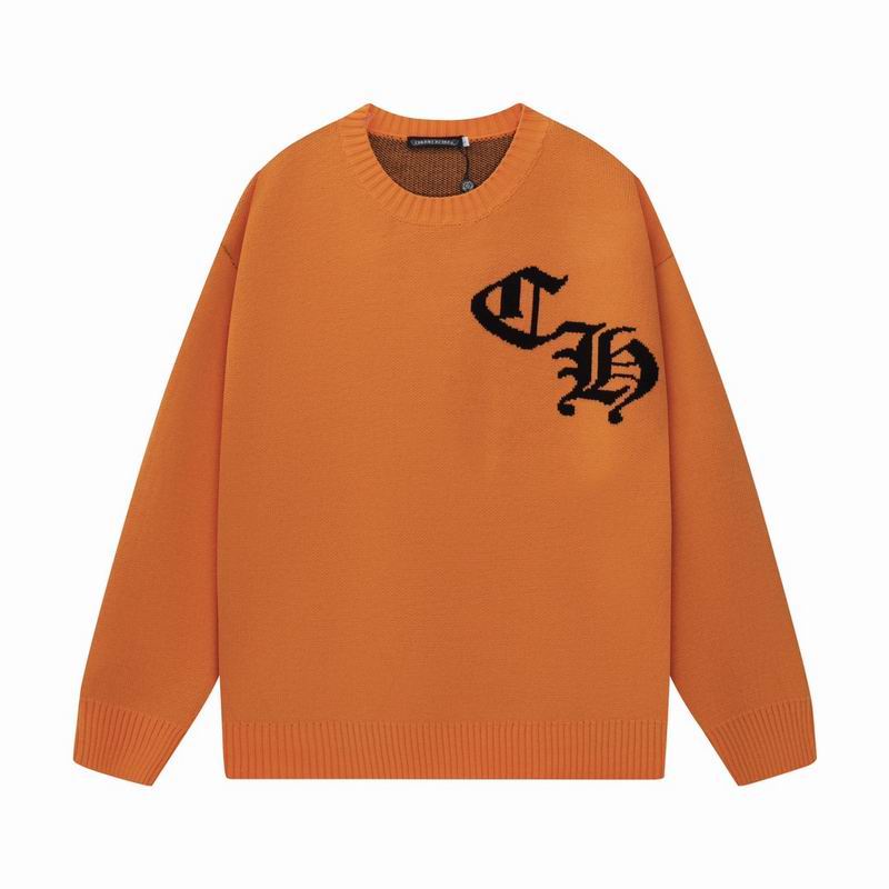 Chrome Hearts S-2XL bhtx05