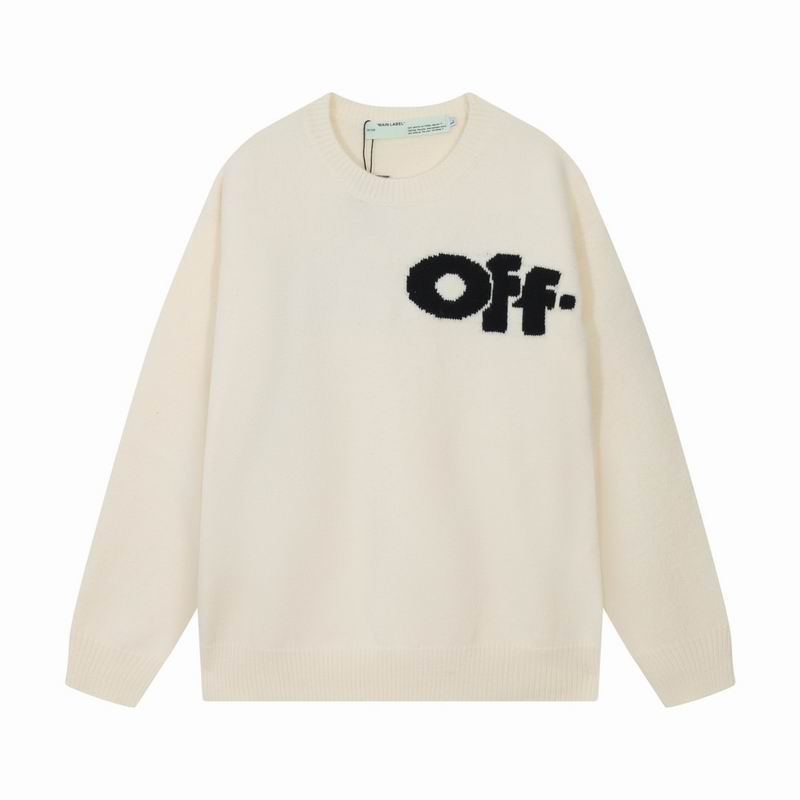 Off White S-2XL bhtx02