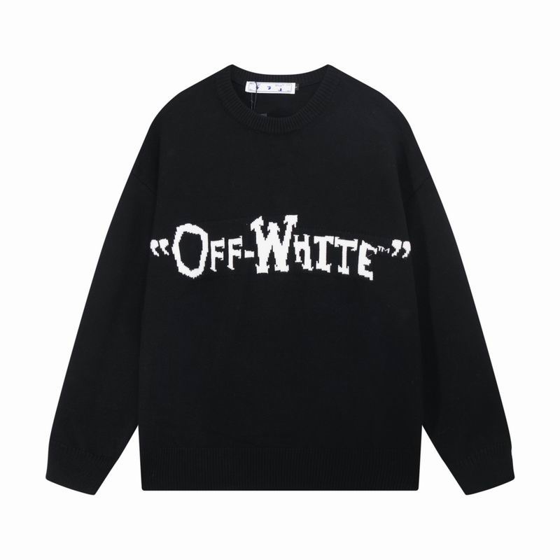 Off White S-2XL bhtx07