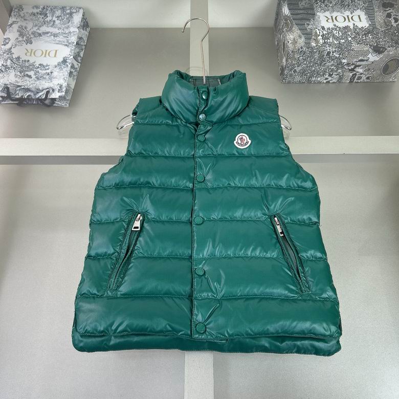 Moncler sz110-170 75
