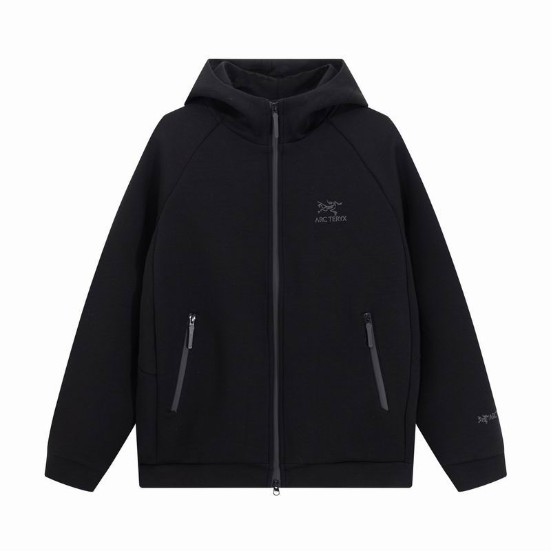 Arcteryx L-4XL bhtx02