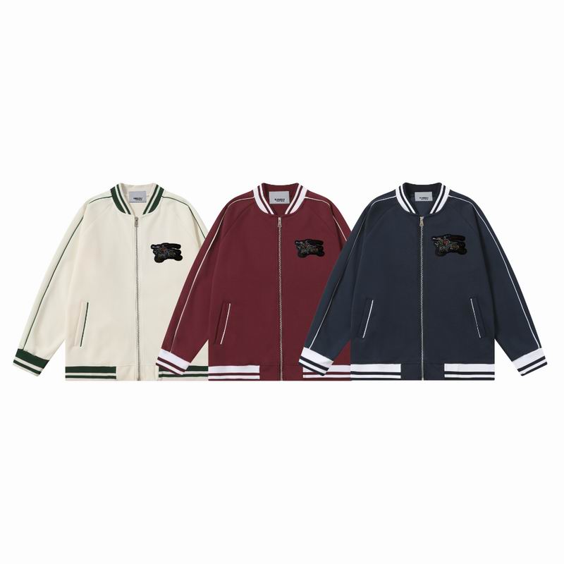 Burberry S-2XL bhtxB02