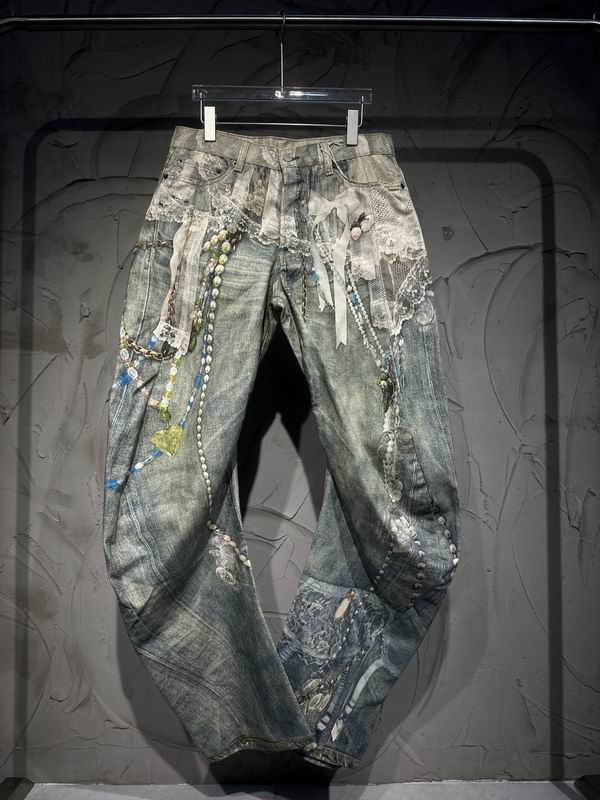 Acne Studios XXS-L xjtx08