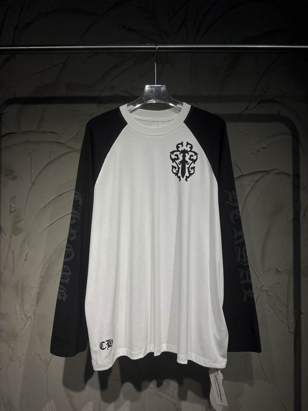 Chrome Hearts S-L xjtx02