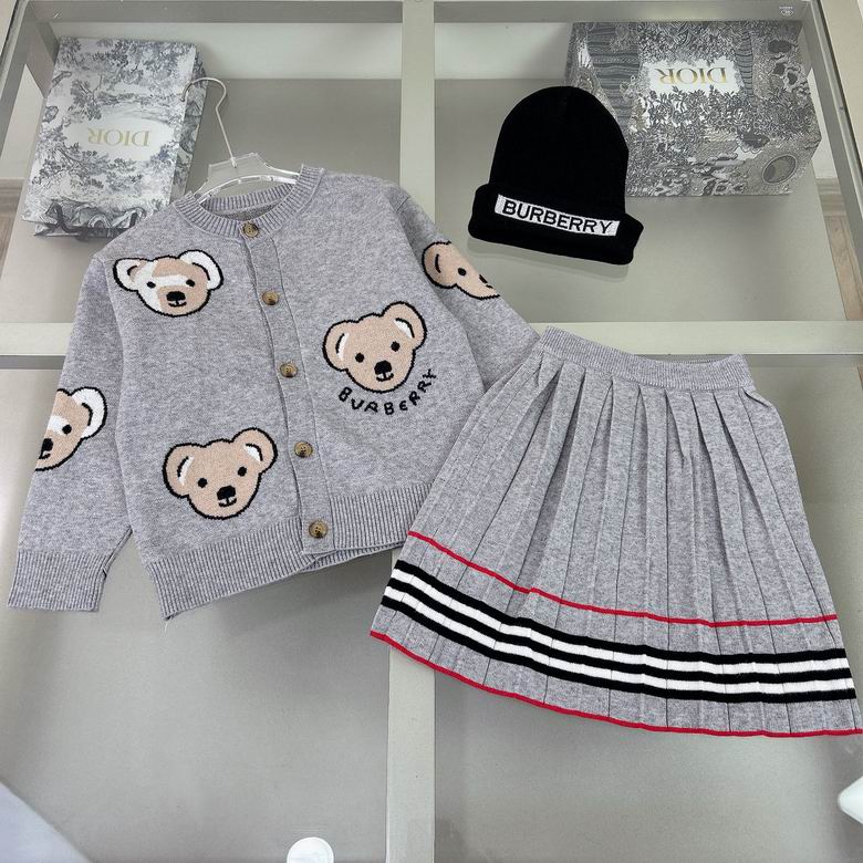 Burberry sz110-160 351